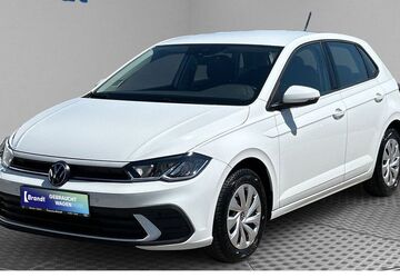 VW Polo 20.750 km 17.290 &euro; Weyhe 28844
