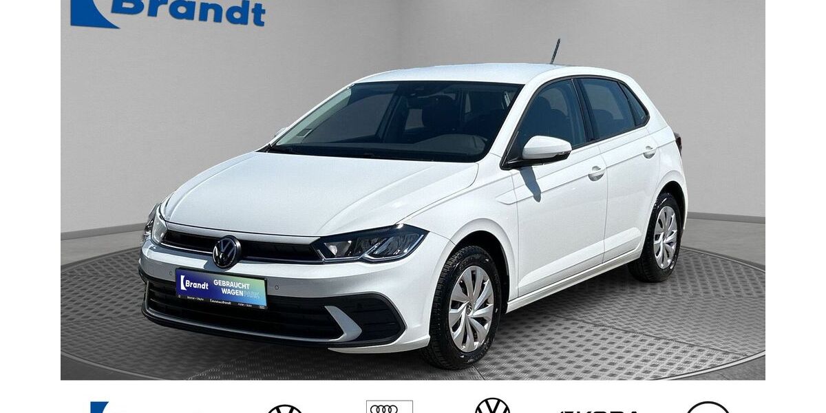 VW Polo 20.750 km 17.290 &euro; Weyhe 28844