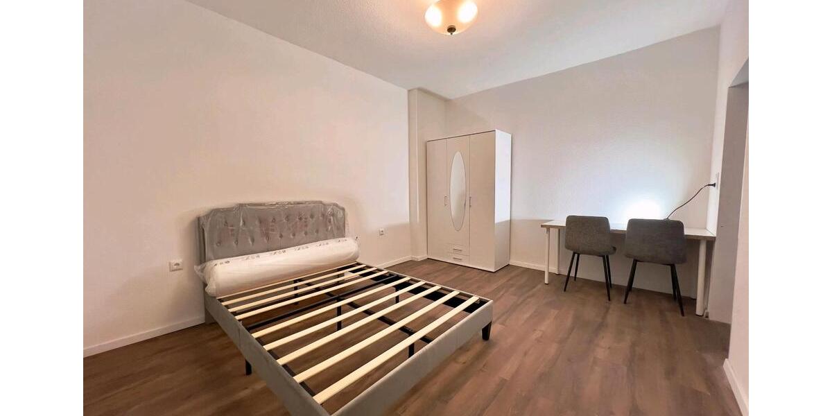 Etagenwohnung Bremen Burglesum - 1 Zimmer, 18 m&sup2;, 600&euro; | Angebot:27665239