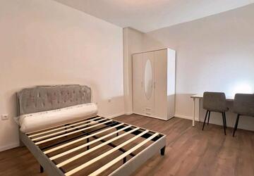 Wohnung Bremen Burglesum - 1 Zimmer, 18 m&sup2;, 600&euro; | Angebot:27665239