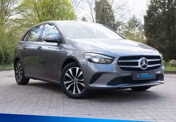 Mercedes-Benz B 250 85.000 km 21.900 &euro; Bremen 28203
