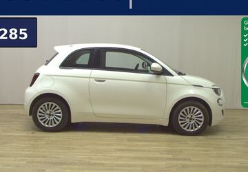 Fiat 500e 18.211 km 13.480 &euro; Bremen / Arsten 28279