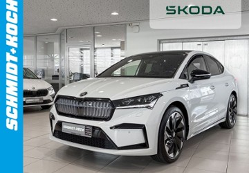 Skoda Enyaq 27.660 km 34.960 &euro; Bremen 28207