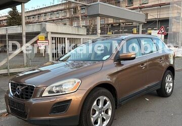 Volvo XC60 199.403 km 11.699 &euro; Bremen 28197