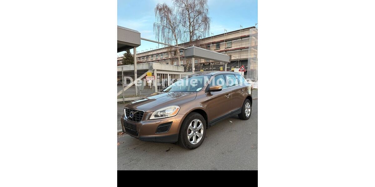 Volvo XC60 199.403 km 11.699 &euro; Bremen 28197