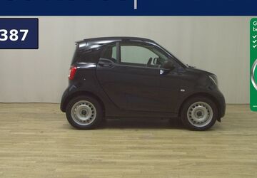 Smart ForTwo 21.263 km 9.980 &euro; Bremen / Arsten 28279