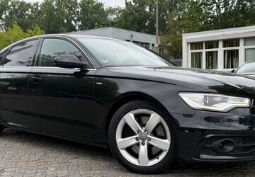 Audi A6 187.800 km 14.990 &euro; Bremen 28329