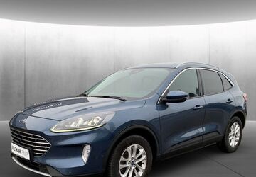 Ford Kuga 32.450 km 22.950 &euro; Bremen 28207