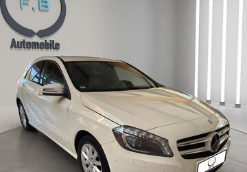 Mercedes-Benz A 180 136.000 km 10.899 &euro; Hude 27798