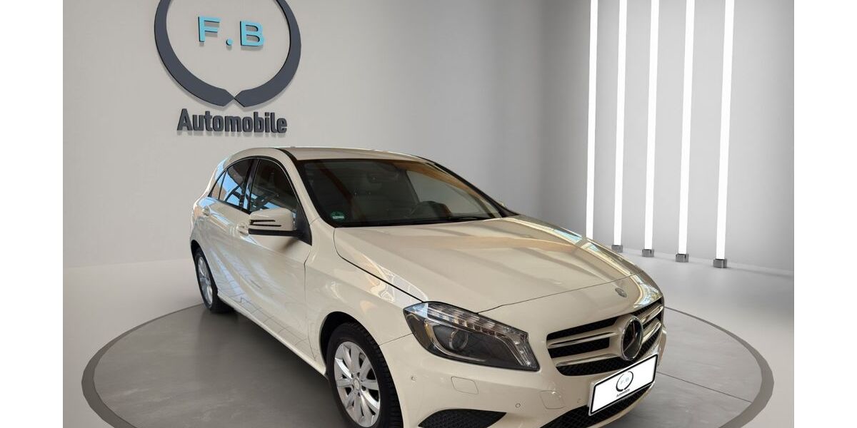 Mercedes-Benz A 180 136.000 km 10.899 &euro; Hude 27798