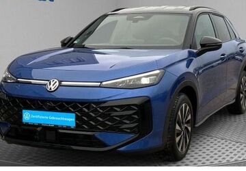 VW T-Roc 10.000 km 38.890 &euro; Weyhe 28844