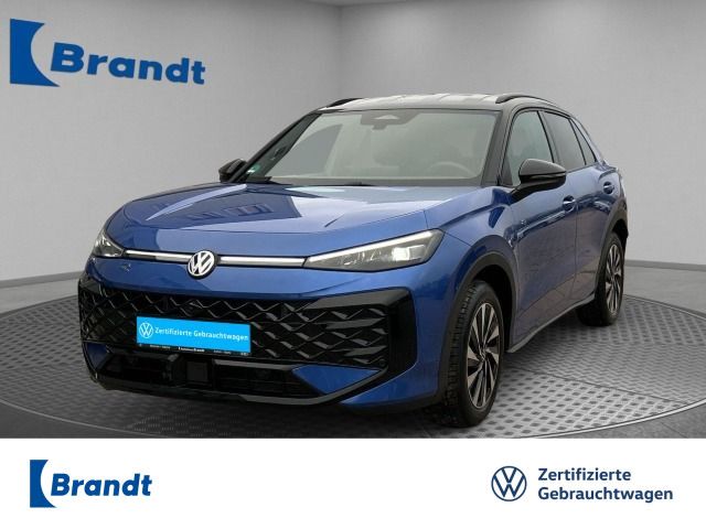 VW T-Roc 10.000 km 38.890 &euro; Weyhe 28844