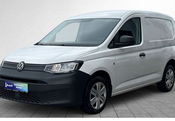 VW Caddy 109.700 km 14.390 &euro; Weyhe 28844