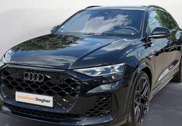 Audi RSQ8 49.447 km 109.990 &euro; Bremen 28207