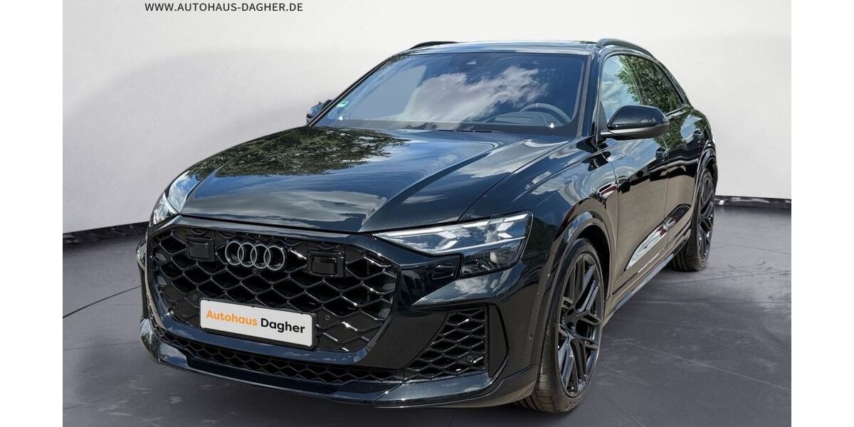 Audi RSQ8 49.447 km 109.990 &euro; Bremen 28207
