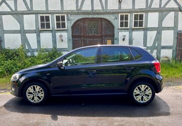 VW Polo 115.500 km 5.800 &euro; Bremen 28201