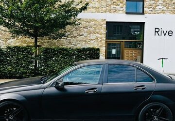Mercedes-Benz C 220 351.000 km 4.000 &euro; Bremen 28199