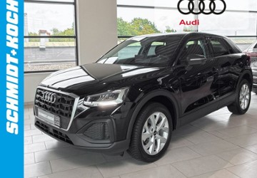 Audi Q2 8.740 km 30.690 &euro; Bremen 28217