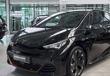 Cupra Born 7.259 km 36.380 &euro; Bremen 28217