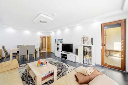 Etagenwohnung Bremen Blumenthal - 3 Zimmer, 83 m&sup2;, 920&euro; | Angebot:26966651