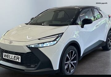 Toyota C-HR 36.515 km 29.980 &euro; Bremen 28205