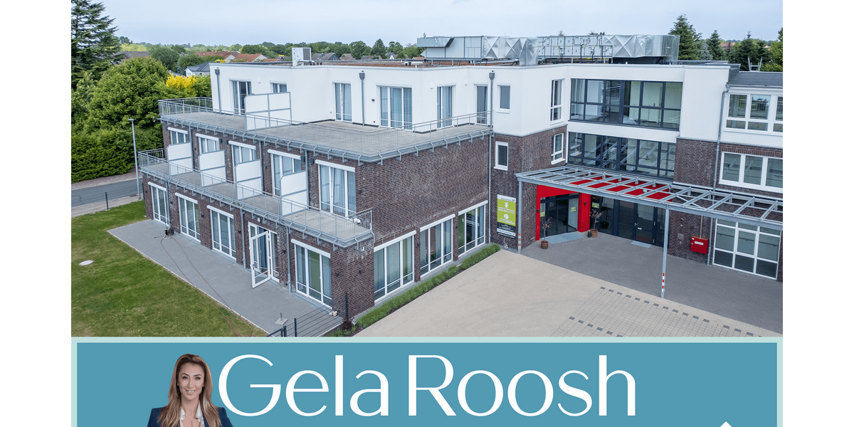 Etagenwohnung Bassum - 1 Zimmer, 100 m&sup2;, 1.900&euro; | Angebot:22864449