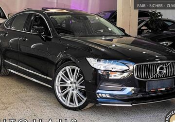 Volvo S90 199.999 km 17.680 &euro; Bremen 28217