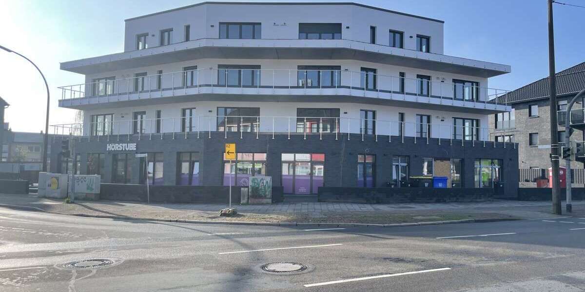 Etagenwohnung Delmenhorst Deichhorst - 2 Zimmer, 80 m&sup2;, 1.080&euro; | Angebot:26854214