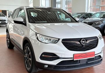 Opel Grandland (X) 109.000 km 14.999 &euro; Bremen 28199