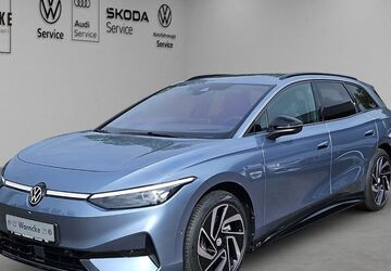 VW ID.7 4.200 km 56.870 &euro; Tarmstedt 27412
