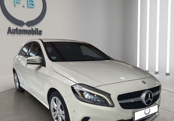 Mercedes-Benz A 180 159.000 km 11.099 &euro; Hude 27798