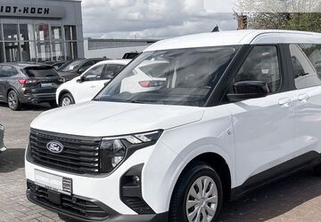 Ford Tourneo Courier 24.090 km 20.950 &euro; Bremen 28201