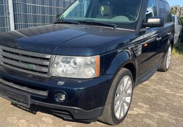 Land Rover Range Rover Sport 280.000 km 3.500 &euro; Bremen 28277