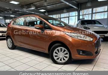 Ford Fiesta 198.990 km 3.990 &euro; Bremen 28207