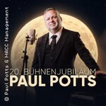 Paul Potts - 20. Bühnenjubiläum - La Luna: Ein Traum. Eine Stimme