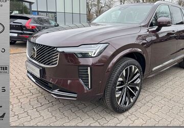 Volvo XC90 14.500 km 69.900 &euro; Weyhe 28844