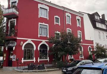 Wohnung Bremen Walle - 3 Zimmer, 40 m&sup2;, 490&euro; | Angebot:27580761