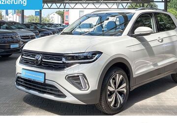VW T-Cross 4.919 km 28.950 &euro; Bremen 28757