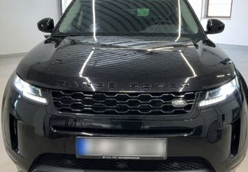 Land Rover Range Rover Evoque 42.380 km 24.899 &euro; Bremen 28717
