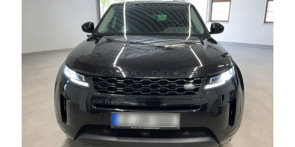 Land Rover Range Rover Evoque 42.380 km 24.899 &euro; Bremen 28717