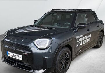 Mini Aceman SE 12.500 km 40.220 &euro; Bremen 28757