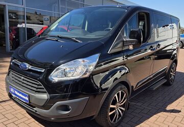 Ford Tourneo Custom 64.300 km 30.990 &euro; Hude 27798