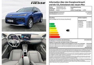 VW T-Roc 5.000 km 34.950 &euro; Sottrum 27367