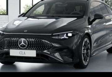 Mercedes-Benz CLA 250 Shooting Brake 9.900 km 53.500 &euro; Bremen 28329