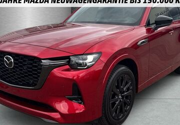 Mazda CX-60 7.567 km 51.480 &euro; Bremen 28199