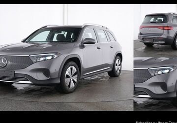 Mercedes-Benz EQB 8.500 km 41.890 &euro; Lilienthal 28865