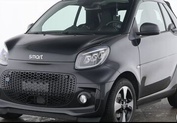 Smart ForTwo 20.200 km 16.699 &euro; Osterholz-Scharmbeck 27711
