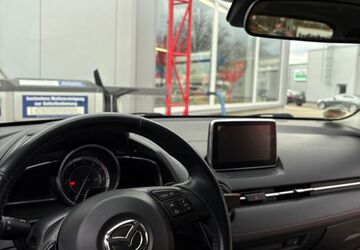 Mazda 2 137.000 km 9.600 &euro; Bremen 28309