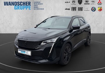Peugeot 3008 27.600 km 25.900 &euro; Bremen 28207