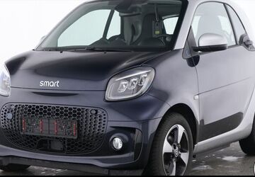 Smart ForTwo 19.950 km 15.649 &euro; Osterholz-Scharmbeck 27711